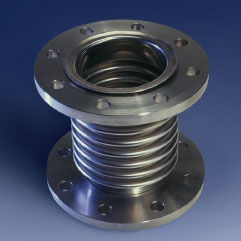 Les joints d’expansion métalliques